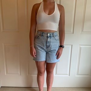 Brandy Melville halter top